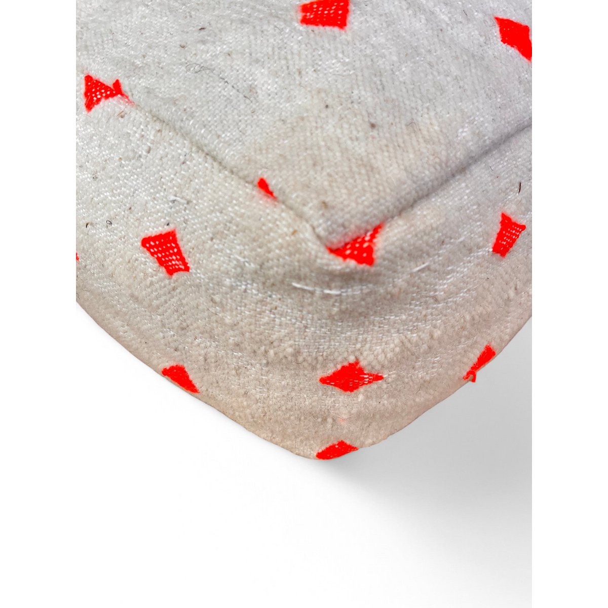 Cuscino da pavimento - Linea Classic Mini - Mona Orange