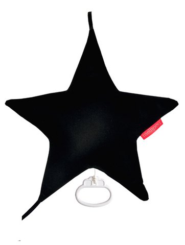 NOIR STAR-SPIELDOSE