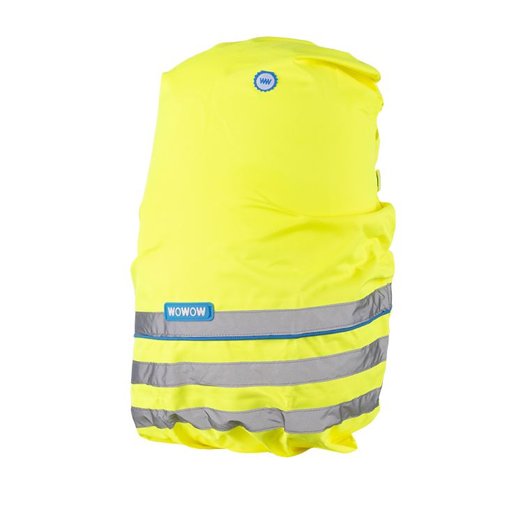 Fun Bag cover Yellow