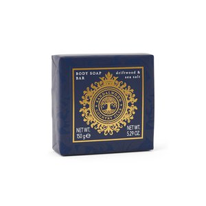 SOMERSET - Country Club - Zeep 150g - Driftwood & Sea Salt