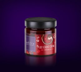 Date chocolate cream 200 g