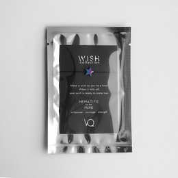 COLLECTION HEMATITE WISH