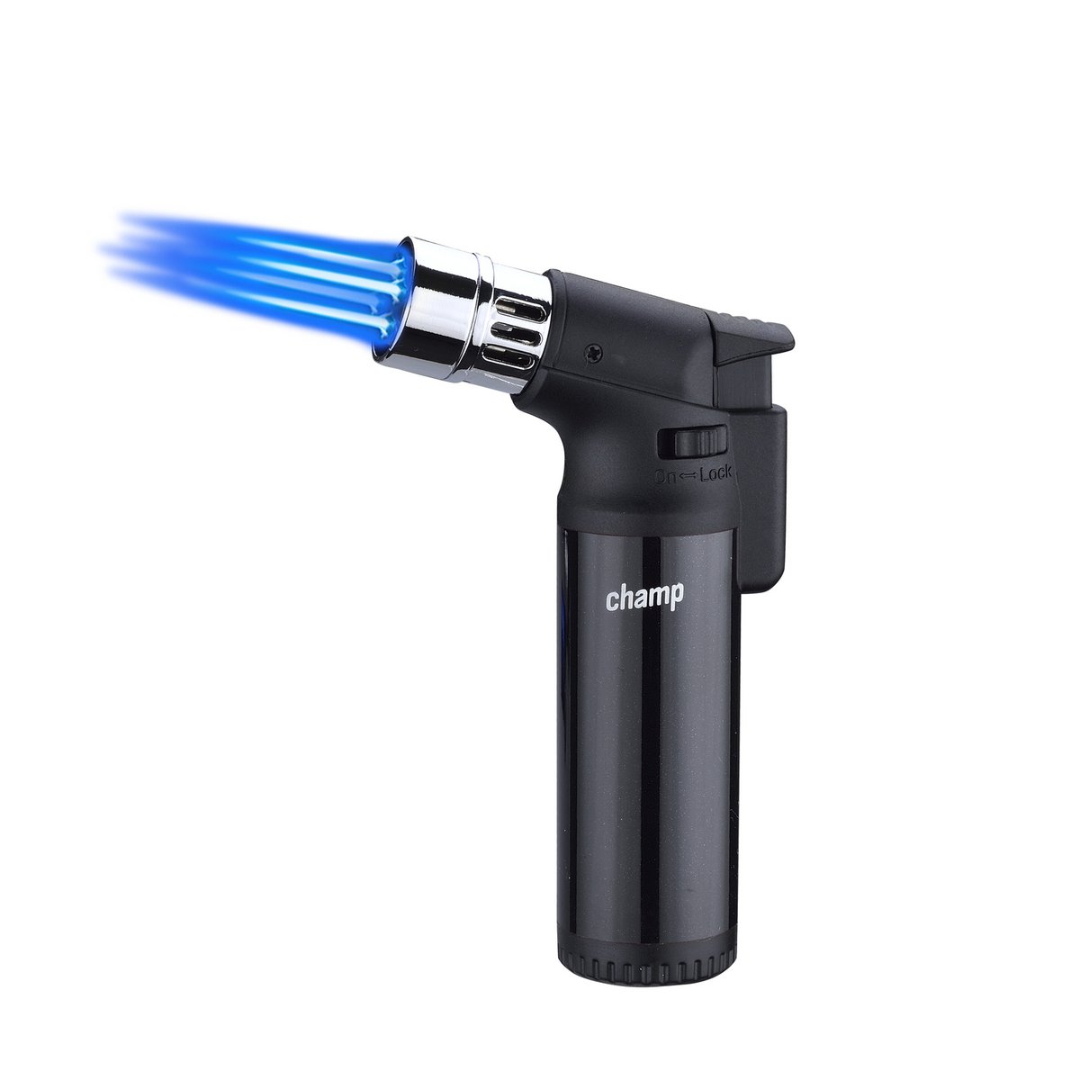 Encendedor de antorcha Jetflamme colores surtidos