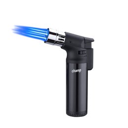 Jetflamme torch lighter assorted colors