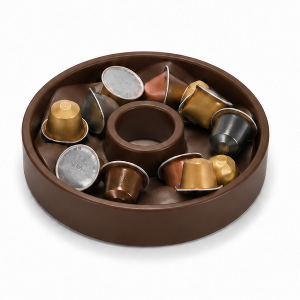 Mosso Universal Coffee Capsule Holder