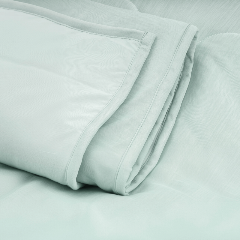 Zelesta Special Cooling Sommerdyne - Mintgrøn