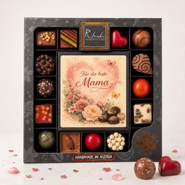 Cioccolatini ChocoBlend - La migliore mamma