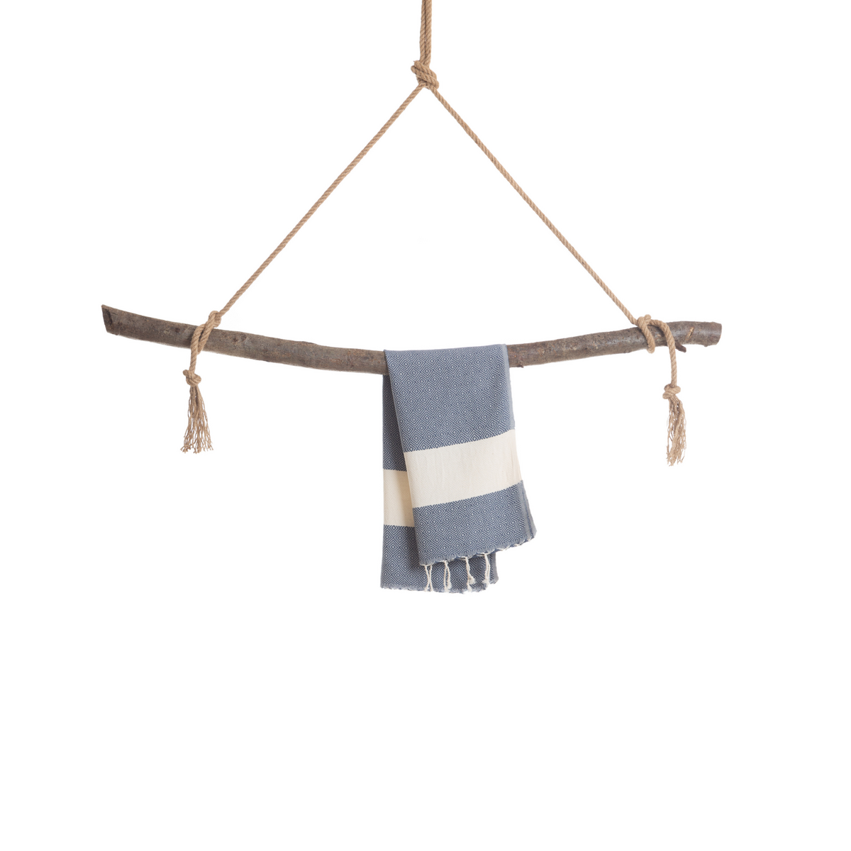 DIAMANT Hammam Hand Thee Reishanddoek – 40 Stuks Geassorteerde Bundel / Hand-, Haar-, Thee- of Gastendoek (90x45 cm)