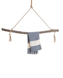 DIAMANT Hammam Hand Thee Reishanddoek – 40 Stuks Geassorteerde Bundel / Hand-, Haar-, Thee- of Gastendoek (90x45 cm)