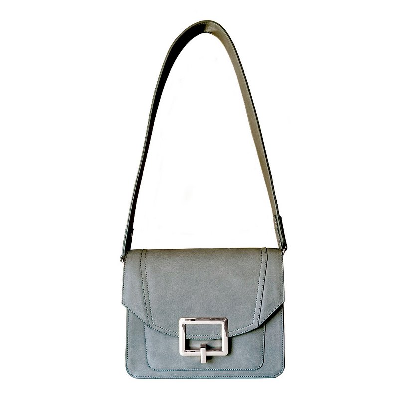 CrossBody Bag Mila - Grafiet