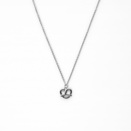 Collana Brezel Bavarese