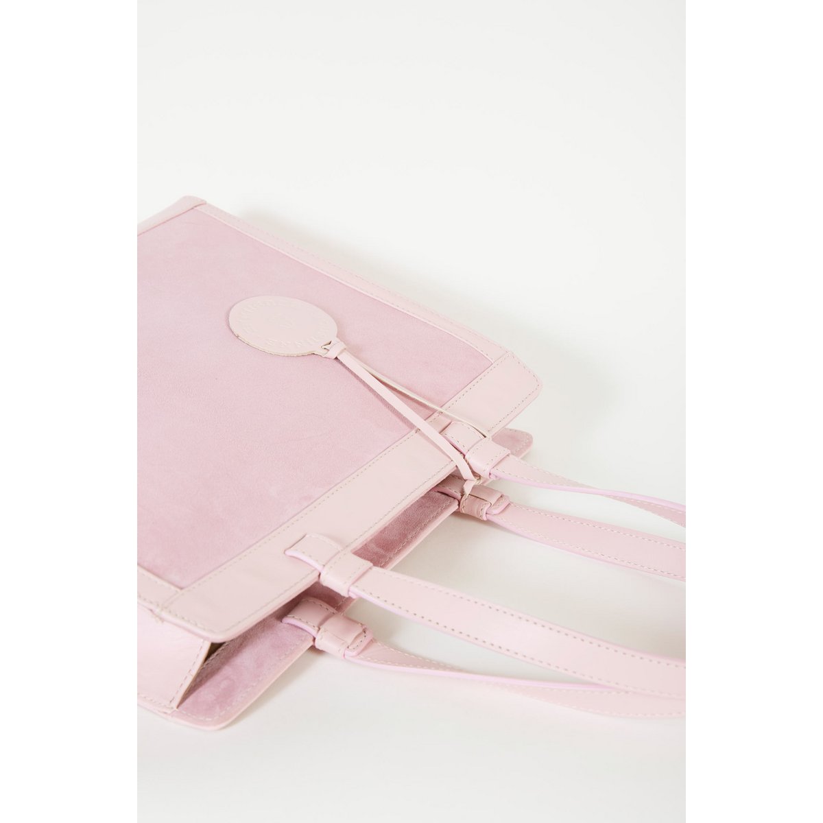 ROSA CARRÉ HANDTASCHE