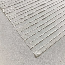 Painting 3D Art Relief Art Soft Lines 40x30