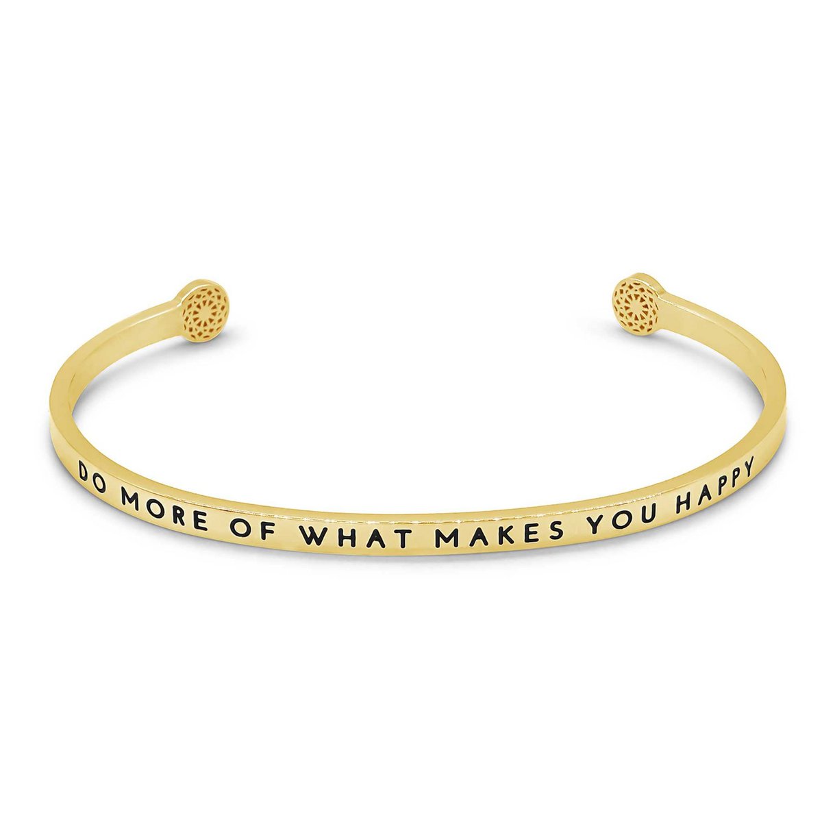 Do More Of What Makes You Happy
