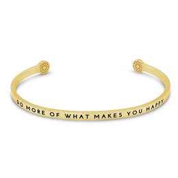 Do More Of What Makes You Happy