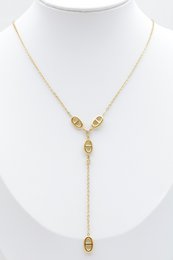 Collier en acier inoxydable