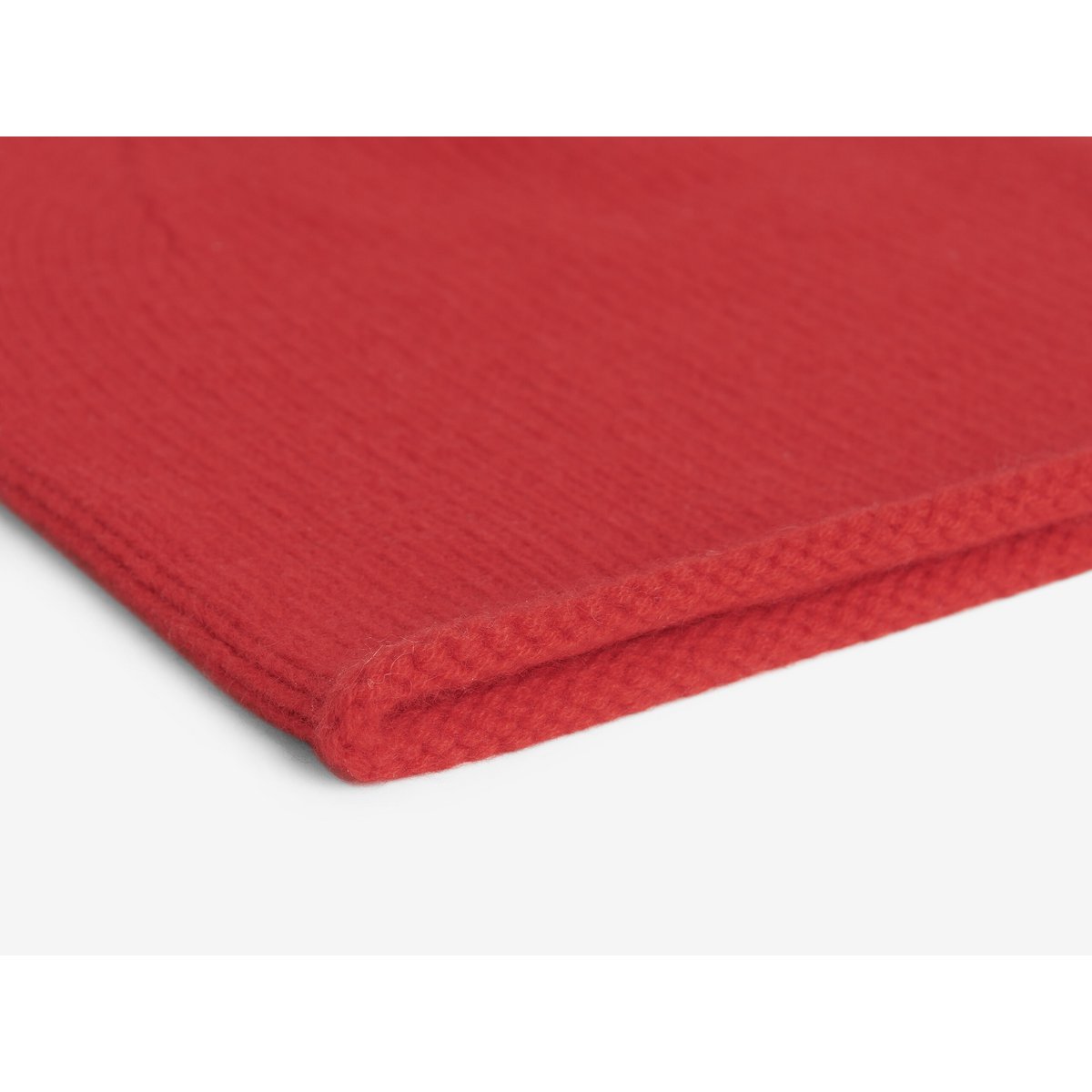 Gorro Rojo cereza