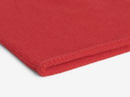 Gorro Rojo cereza