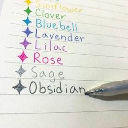 Ooly - Gelpennen