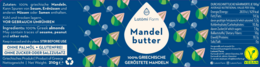 Almond Butter, 210gr