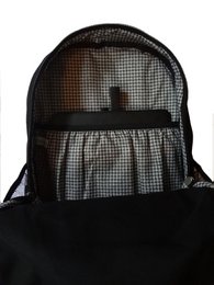 Rucksack fett