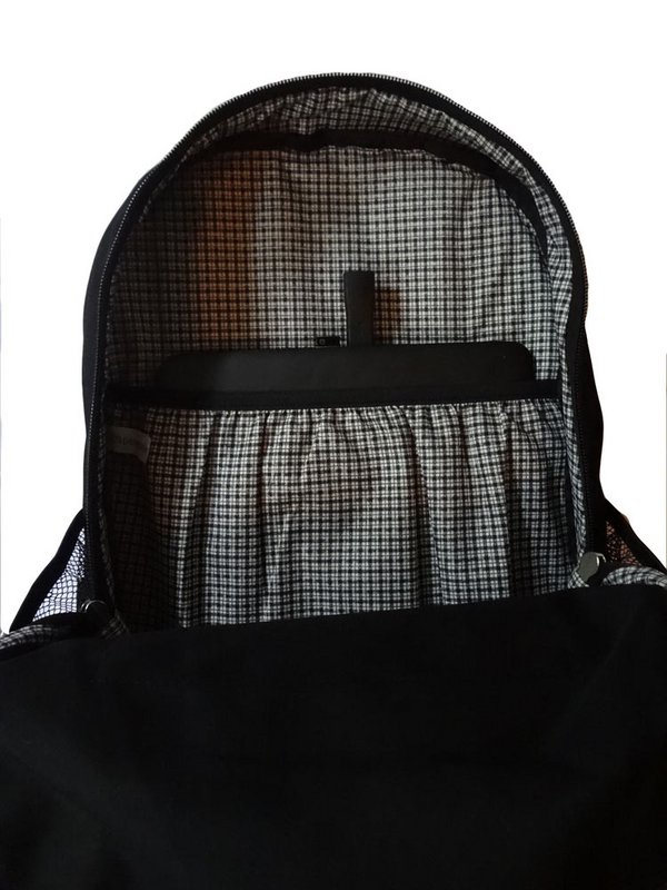 Backpack Bold