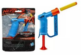 Nerf alfa strike uppercut 2