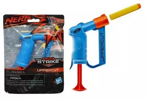 Nerf Alpha Strike Uppercut 2