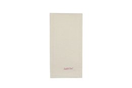 Toalla gofre crema 50x70 cm Isabelle Rose