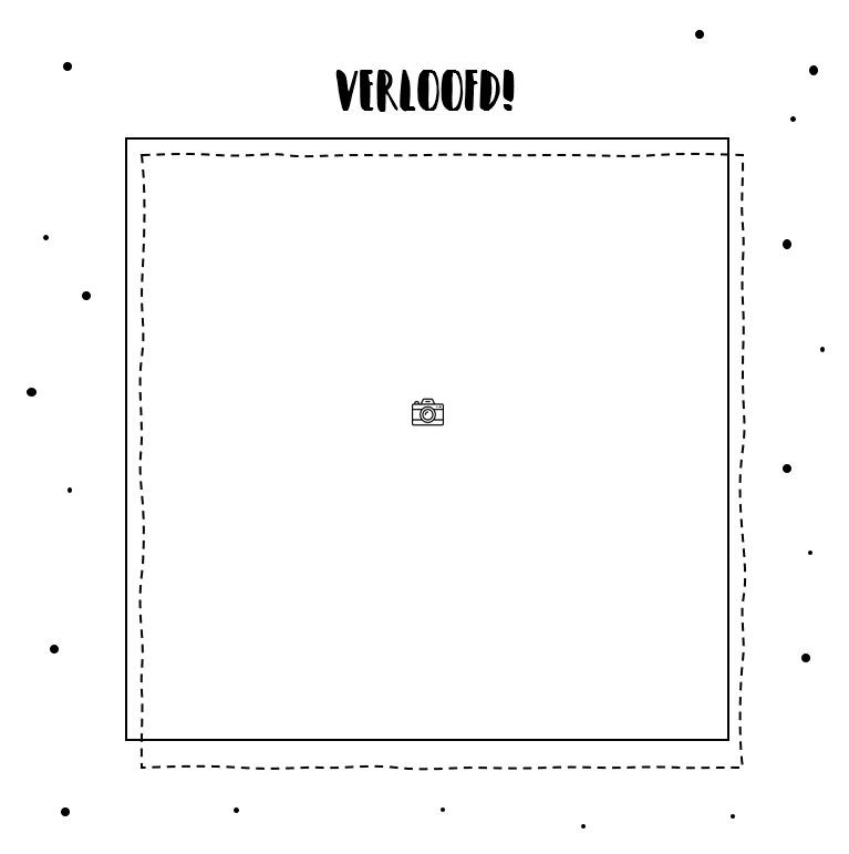 Fill-in Book SilliBeads - My Wedding Planner Fill-in Book - Hardcover Wire-o (SORT/HVID RANGE)