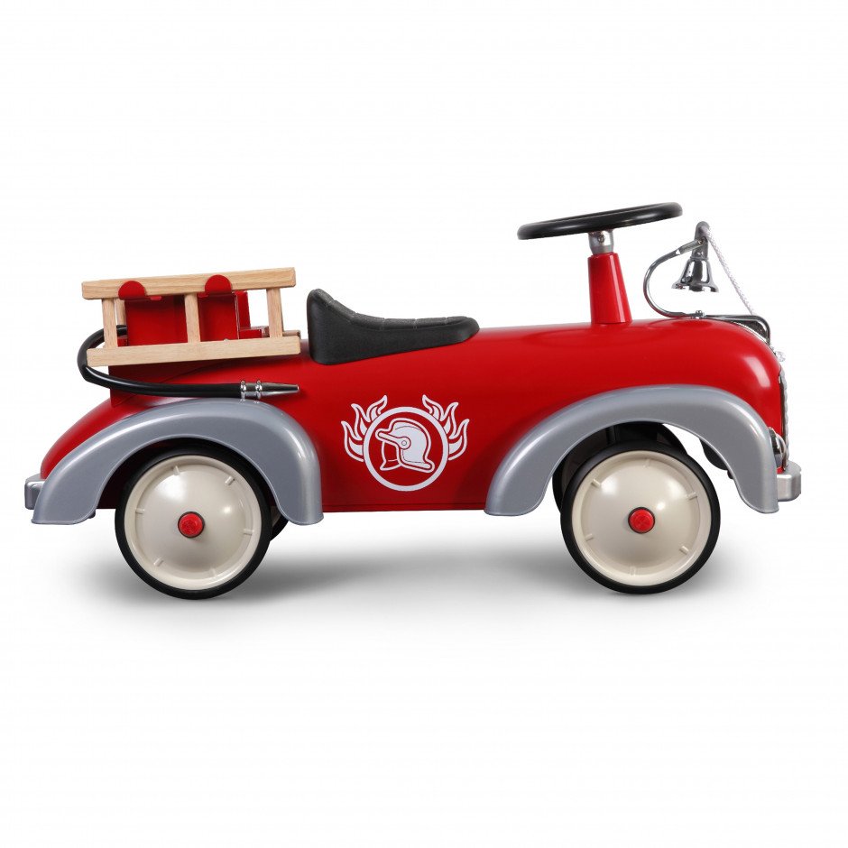 Porteur Pompier voor kinderen