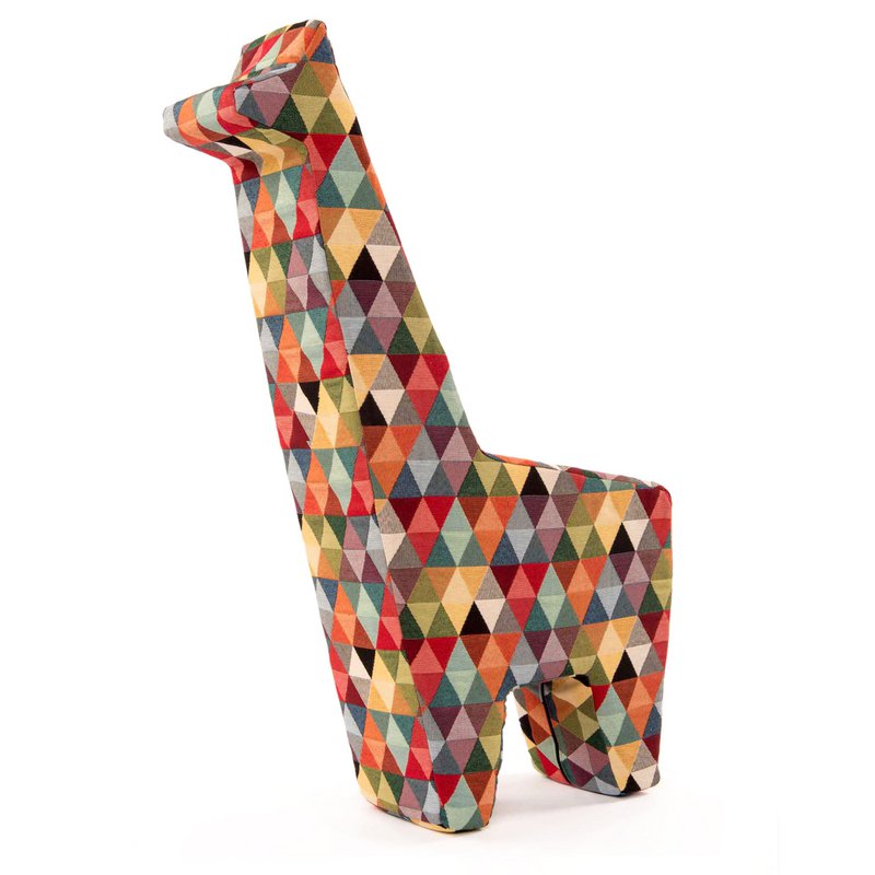 Gerrit la Giraffe - Zabawka do zabawy