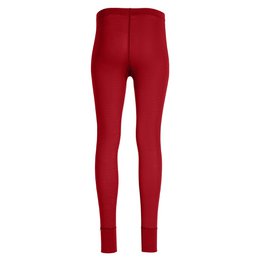 Women's Merino 160 Pants Royal Cherry