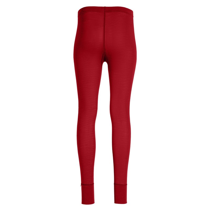 Women's Merino 160 Pants Royal Cherry