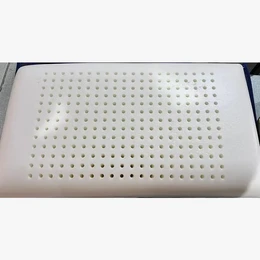 Memory Foam Relax/Aloe Sovepude