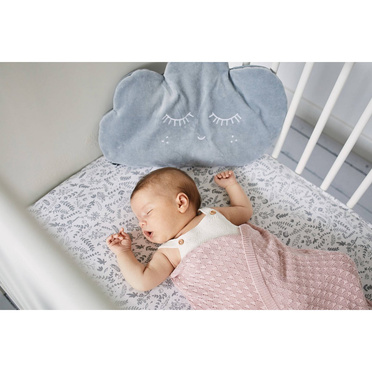 Drap lit bébé