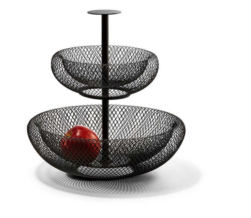 Mesh tier