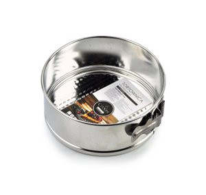 CLASSIC Springvorm 16cm, GESTRUCTUREERDE BODEM