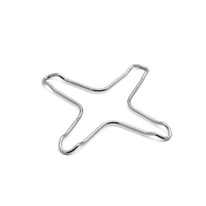 Gas stove cross
