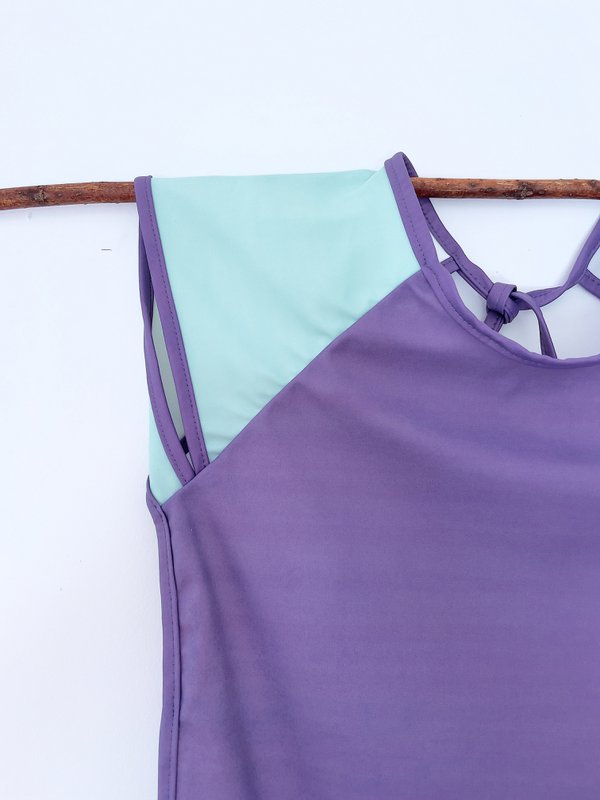 Vinklar vandtæt første forklæde Javea fjeder
