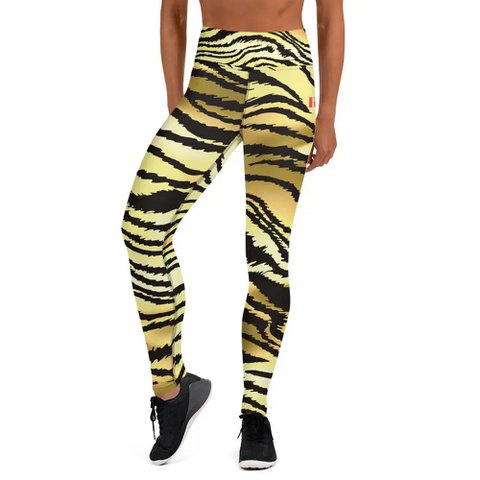 Yoga-Leggings