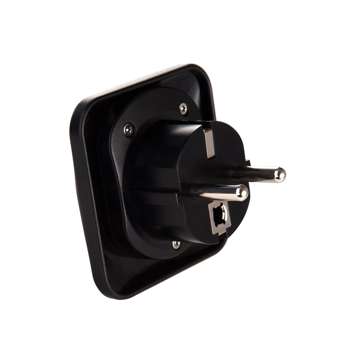 Stekkerconverter