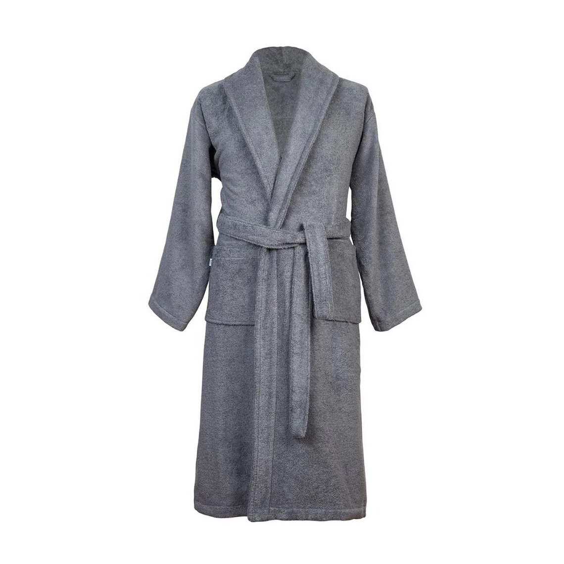 Peignoir SPA Gris