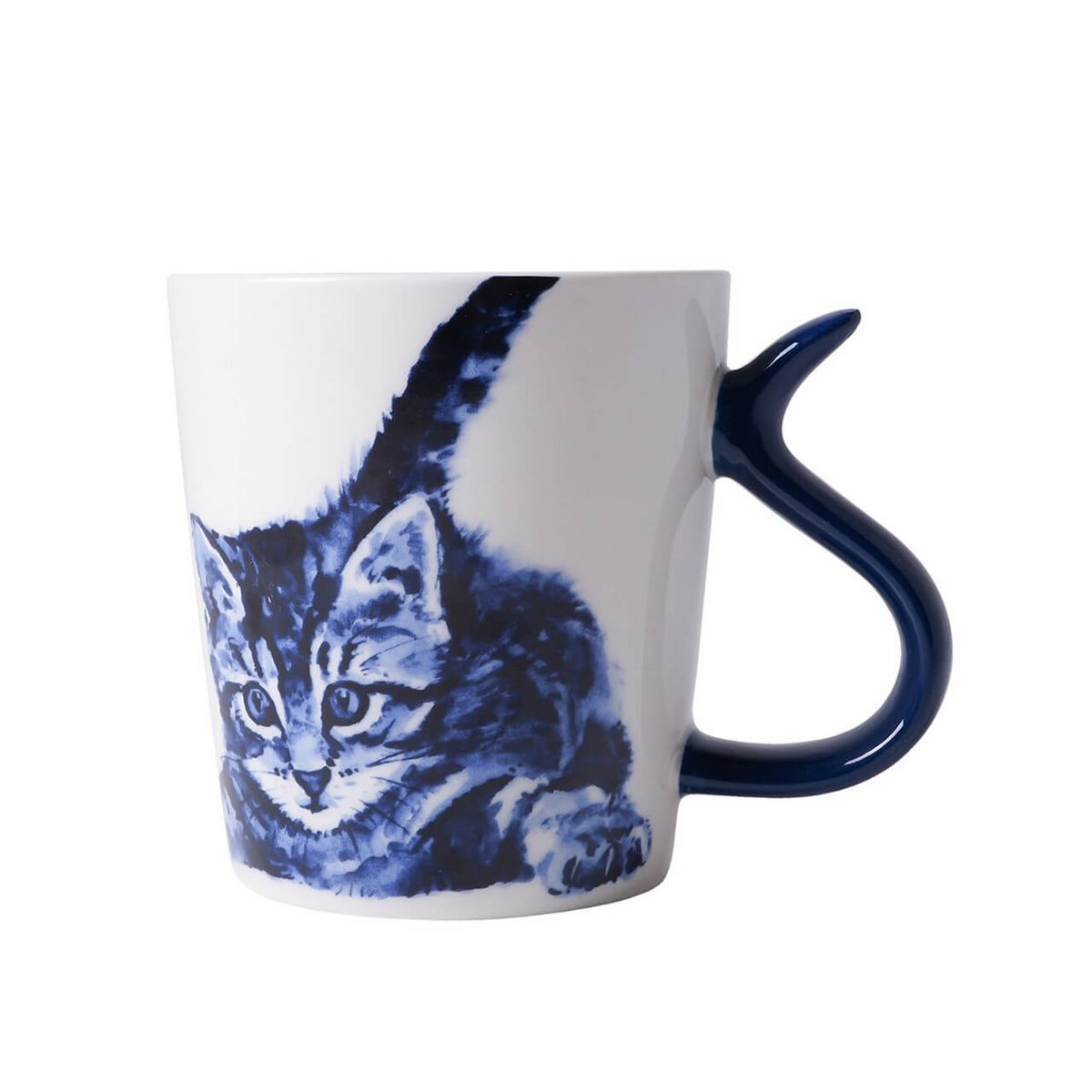 Becher Cat's Tail - Playful - 300 ml