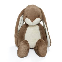 Peluche Bunnies By The Bay Floppy Nibble Rabbit Caramello 52 cm