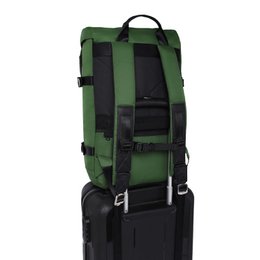 Rey-Rucksack – Stilvoll, hohe Kapazität und sicher mit 16-Zoll-Laptopfach