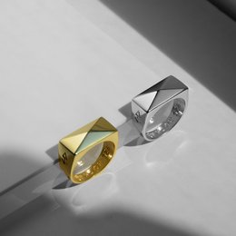 Ring GIZEH | 925 SØLV