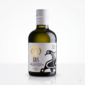 ORGANIC & MONOVARIETAL EXTRA VIRGIN OLIVE OIL - KORONEIKI