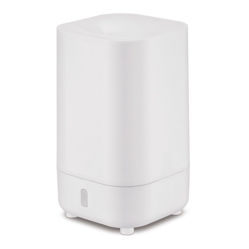 Serene House Diffusore ad Ultrasuoni Ranger Bianco USB 60ml