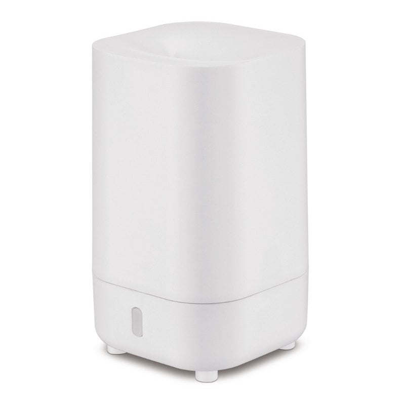 Serene House Ultrasonic Diffuser Ranger White USB 60ml